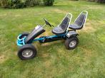 Go-kart, Ophalen, Zo goed als nieuw