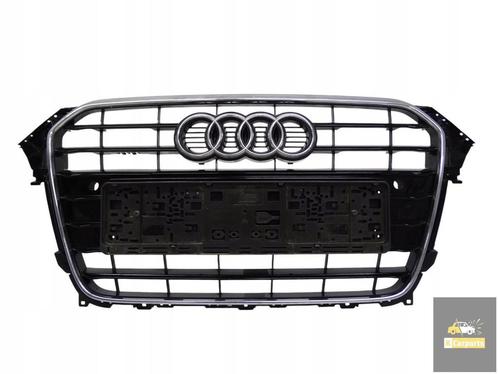 Audi A4 B8 S-Line Lift 11-15 grille grille 8K0853651F origin, Auto-onderdelen, Carrosserie, Audi, Gebruikt