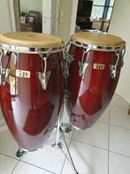 Conga LP classic op staander, Ophalen, Gebruikt, Trommel