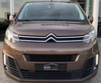 Citroën Jumpy 1.6 BlueHDi / Gps / CarPlay / Cruise / PDC, Voorwielaandrijving, 4 deurs, 2625 kg, Gebruikt