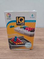 IQ Puzzler Pro van Smartgames, Kinderen en Baby's, Speelgoed | Educatief en Creatief, Ophalen of Verzenden, Zo goed als nieuw