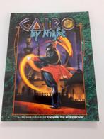 Vampire: The Masquerade RPG - Cairo by night, Hobby en Vrije tijd, Vijf spelers of meer, Ophalen of Verzenden, Gebruikt, White wolf