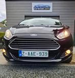 Fiesta 1.0 EcoBoost Verkocht, Voorwielaandrijving, Euro 5, Stof, Electronic Stability Program (ESP)