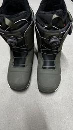 Snowboard schoenen, Burton, BOA, Sport en Fitness, Snowboarden, Ophalen, Zo goed als nieuw, Schoenen