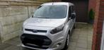 Ford tourneo connect 1.5 diesel 2017, Auto's, Ford, Te koop, Tourneo Connect, Diesel, Particulier