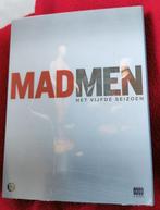Dvd Mad Men, Cd's en Dvd's, Maffia en Misdaad, Ophalen of Verzenden, Zo goed als nieuw