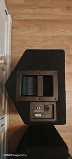 Paire de JBL JRX 212, TV, Hi-fi & Vidéo, Enceintes, Enlèvement, Neuf, JBL