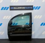 Mercedes Citan Kangoo Voorportier links zwart A4157203100, Gebruikt, -, Deur, -