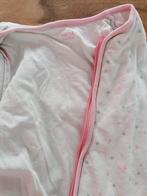 Slaapzak Hema 86/104 afritsbare mouwen, Kinderen en Baby's, Dekens, Slaapzakjes en Inbakerproducten, Ophalen, Gebruikt, Slaapzak