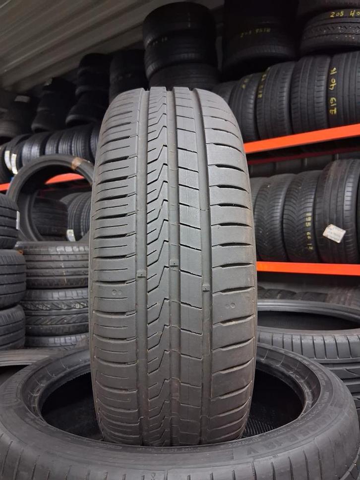 19565r15 Hankook 6mm, Auto diversen, Autosport-onderdelen, Ophalen