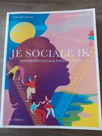 Stijn Meuleman - Je sociale ik, Livres, Psychologie, Enlèvement ou Envoi, Psychologie sociale, Stijn Meuleman; Liesbeth De Winter