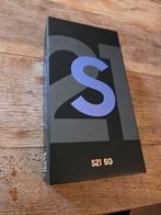 Samsung Galaxy S21 5G 128 Go, Télécoms, Envoi, Galaxy S21