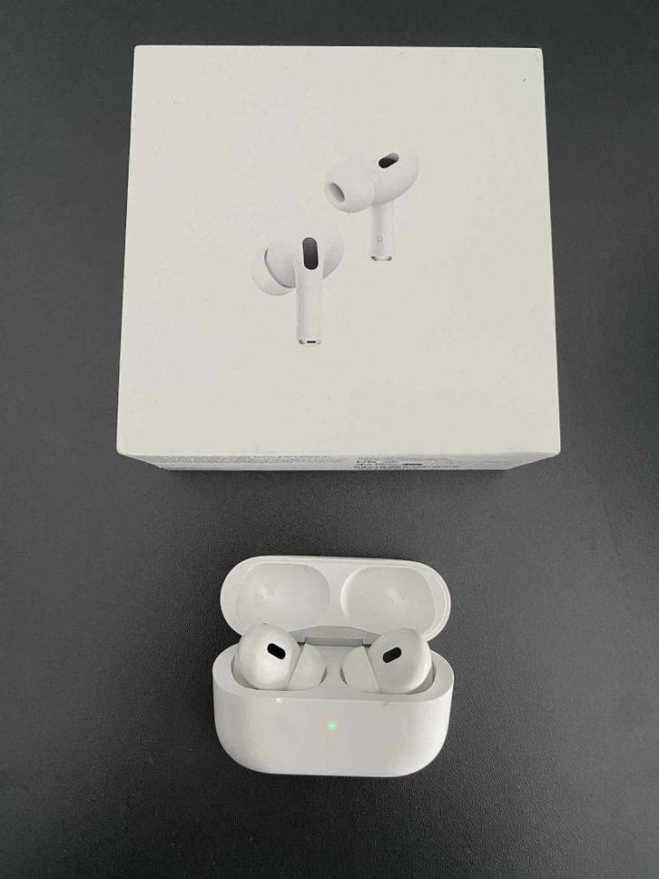 Airpods Pro 2, Audio, Tv en Foto, Hoofdtelefoons, Zo goed als nieuw, Op oor (supra aural), Overige merken, Bluetooth, Ophalen of Verzenden