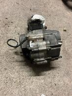 Moteur 125, Enlèvement ou Envoi