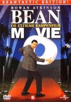 Bean movie, Cd's en Dvd's, Dvd's | Komedie, Alle leeftijden, Ophalen of Verzenden, Zo goed als nieuw, Actiekomedie
