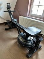Virtufit Row 800 Compacte Roeitrainer Waterweerstand, Sport en Fitness, Ophalen, Zo goed als nieuw, Roeitrainer