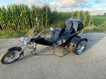 Trike rewaco, Motoren, Quads en Trikes, 1191 cc