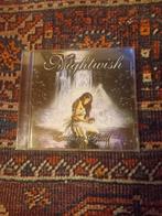 Cd van Nightwish, Cd's en Dvd's, Ophalen of Verzenden, Zo goed als nieuw