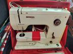 Bernina 807, Hobby en Vrije tijd, Naaimachines en Toebehoren, Ophalen, Gebruikt, Naaimachine, Bernina
