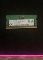 DDR5 SODIMM 8gb 4800mhz, Computers en Software, RAM geheugen, Ophalen, Zo goed als nieuw, DDR5, Laptop