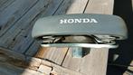 Honda Camino. Perfect grijs zadel, Motoren, Onderdelen | Honda, Ophalen of Verzenden, Honda, ., .