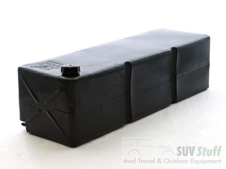 Front Runner Watertank 67 Liter Water Oplossing, Caravans en Kamperen, Kampeeraccessoires, Nieuw, Verzenden