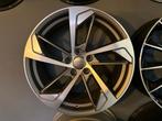 NIEUWE 19inch Audi VW Seat RS Style Velgen! A3A4GolfCaddyTT, Auto-onderdelen, Banden en Velgen, Ophalen of Verzenden, Nieuw, 19 inch