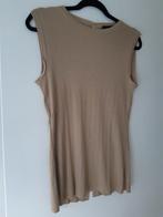 Topje tricot, Ophalen, Zo goed als nieuw, Maat 38/40 (M)
