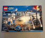 Lego City ruimtevaart 60229, Ophalen of Verzenden, Zo goed als nieuw, Lego