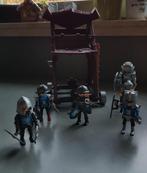Diverse thema's Playmobile, Kinderen en Baby's, Speelgoed | Playmobil, Ophalen, Gebruikt, Los Playmobil
