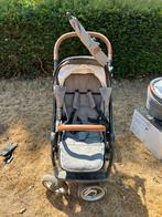 Mutsy evo nomad, Kinderen en Baby's, Gebruikt, Met reiswieg, Mutsy, Ophalen