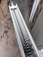 Radiator 970x900mm, Doe-het-zelf en Bouw, Ophalen, Gebruikt, Radiator, 60 tot 150 cm