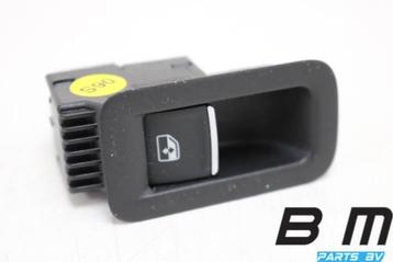 Raamschakelaar VW Touran 5T 5G0959855N beschikbaar voor biedingen