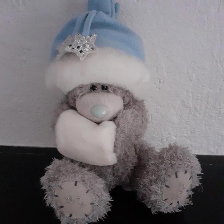 Me to You beer, Verzamelen, Poppen, Zo goed als nieuw, Ophalen of Verzenden