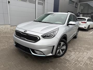 Kia Niro More  beschikbaar voor biedingen