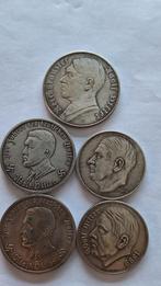 Munten propaganda, Verzamelen, Militaria | Tweede Wereldoorlog, Ophalen of Verzenden