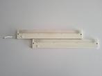 IKEA Keukenkastlampen - 2 stuks, Ophalen of Verzenden, Gebruikt, Wit