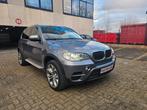 BMX X5 3.0D Xdrive 211 pk 2011 197.000 km, Automaat, Euro 5, Leder, SUV of Terreinwagen