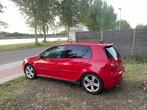 Golf 5 GTI, Voorwielaandrijving, 1998 cc, Zwart, 4 cilinders