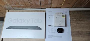 Samsung Galaxy Tab S9 Ultra, 256gb nieuw met garantiebewijs  beschikbaar voor biedingen