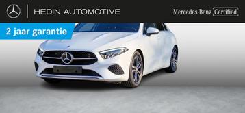 Mercedes-Benz A-Klasse 180 Hatchback Business Line | Verwarm beschikbaar voor biedingen