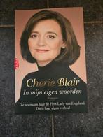 Biografie Cherie Blair - In Mijn Eigen Woorden, Enlèvement ou Envoi, Comme neuf, Cherie Blair, Amérique