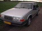 Volvo 940, Auto's, Volvo, 4 deurs, 4 cilinders, 2300 cc, Grijs