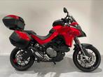 Ducati Multistrada V2 S Travel 08/2023, 1034km, Motoren, Motoren | Ducati, 2 cilinders, 950 cc, Bedrijf, Toermotor