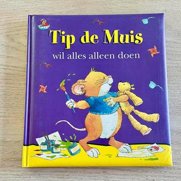 Tip de Muis wil alles alleen doen beschikbaar voor biedingen