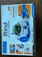 Mind designer robot, Kinderen en Baby's, Ophalen, Gebruikt