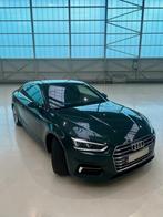 Audi A5 Coupe 2.0 TFSI quattro S, Auto's, Audi, Te koop, Benzine, Emergency brake assist, A5