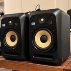 2x Krk V8 S4, Ophalen, Zo goed als nieuw