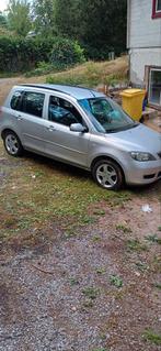 Goedlopende Mazda 2 automaat, Automaat, Particulier, Te koop