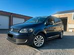Vw Touran 1.4TSI 7 places 1er propriétaire avec garantie, Autos, Euro 5, Achat, 750 kg, Entreprise
